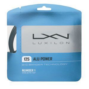 Luxilon - Alu Power 125 Set
