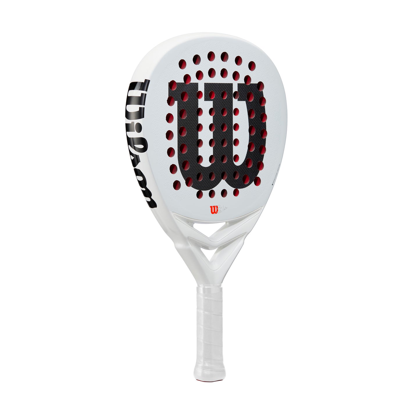 Wilson - Bela Lt V2.5 Padel Rkt White L2