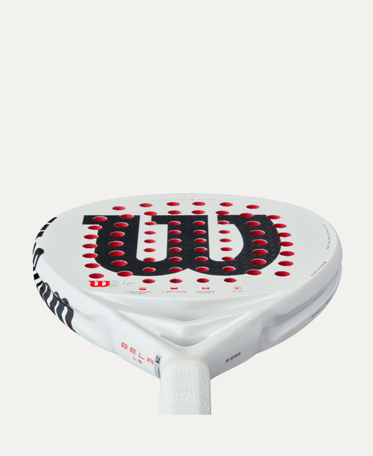 Wilson - Bela LS V3 Padel Racket