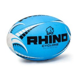 Rhino - Cyclone XV Training Rugby Ball