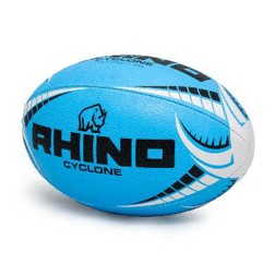 Rhino - Cyclone XV Training Rugby Ball