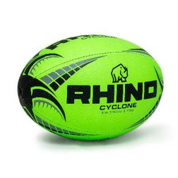 Rhino - Cyclone XV Training Rugby Ball
