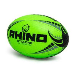 Rhino - Cyclone XV Training Rugby Ball