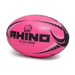 Rhino - Cyclone XV Training Rugby Ball