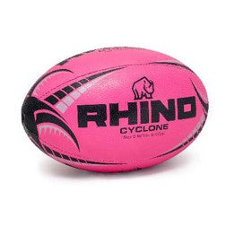 Rhino - Cyclone XV Training Rugby Ball