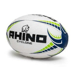 Rhino - Cyclone XV Training Rugby Ball