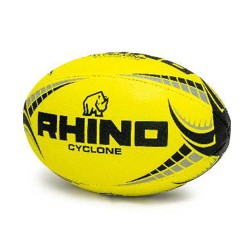 Rhino - Cyclone XV Training Rugby Ball