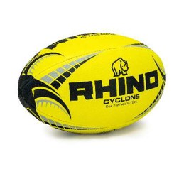 Rhino - Cyclone XV Training Rugby Ball