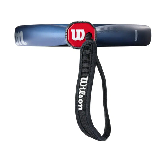 Wilson - Endure Pro v1