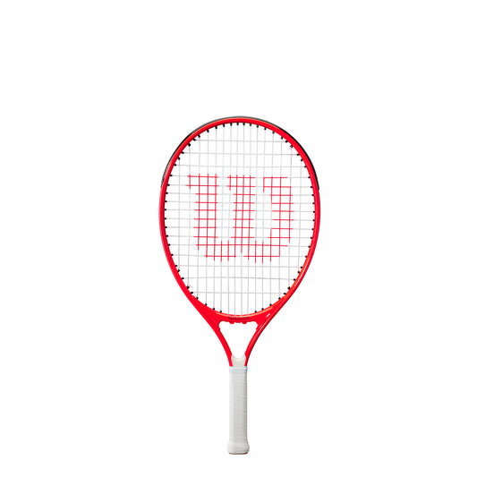 Wilson - Federer 21'