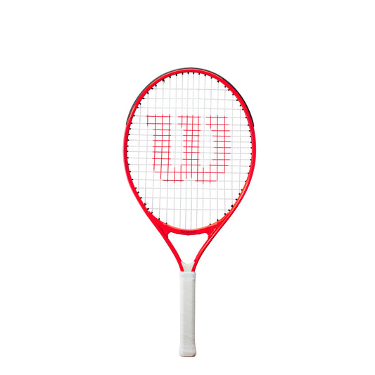 Wilson - Federer 23'