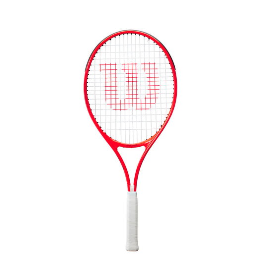 Wilson - Federer 25'