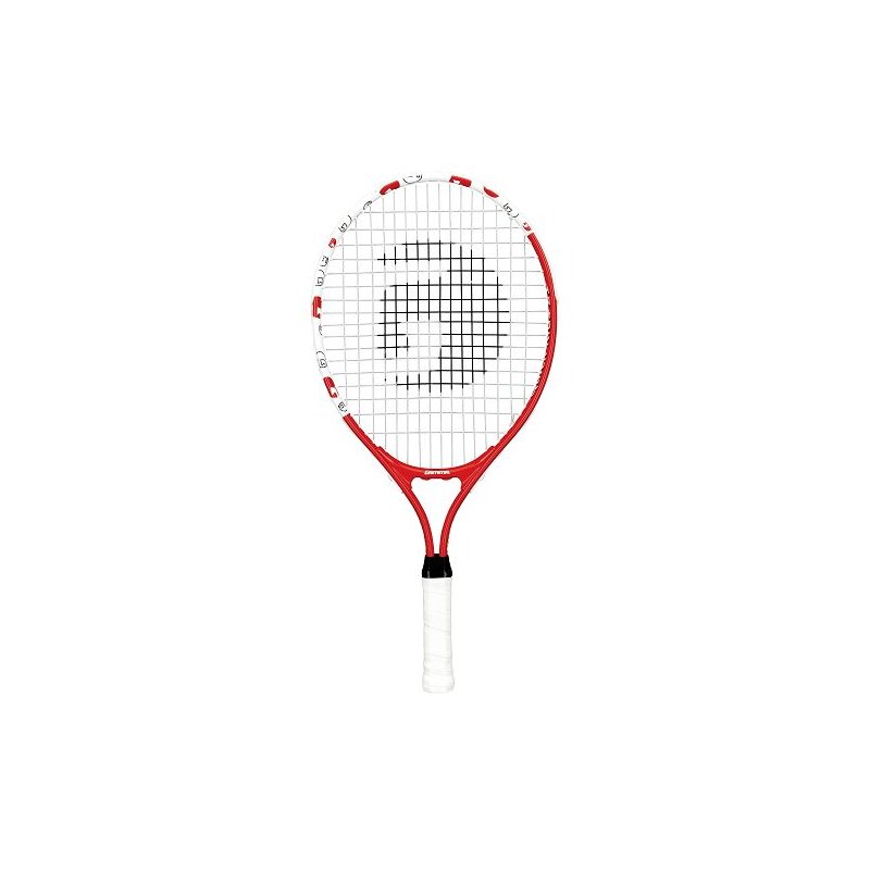 Gamma - Quick Kids 21' Red
