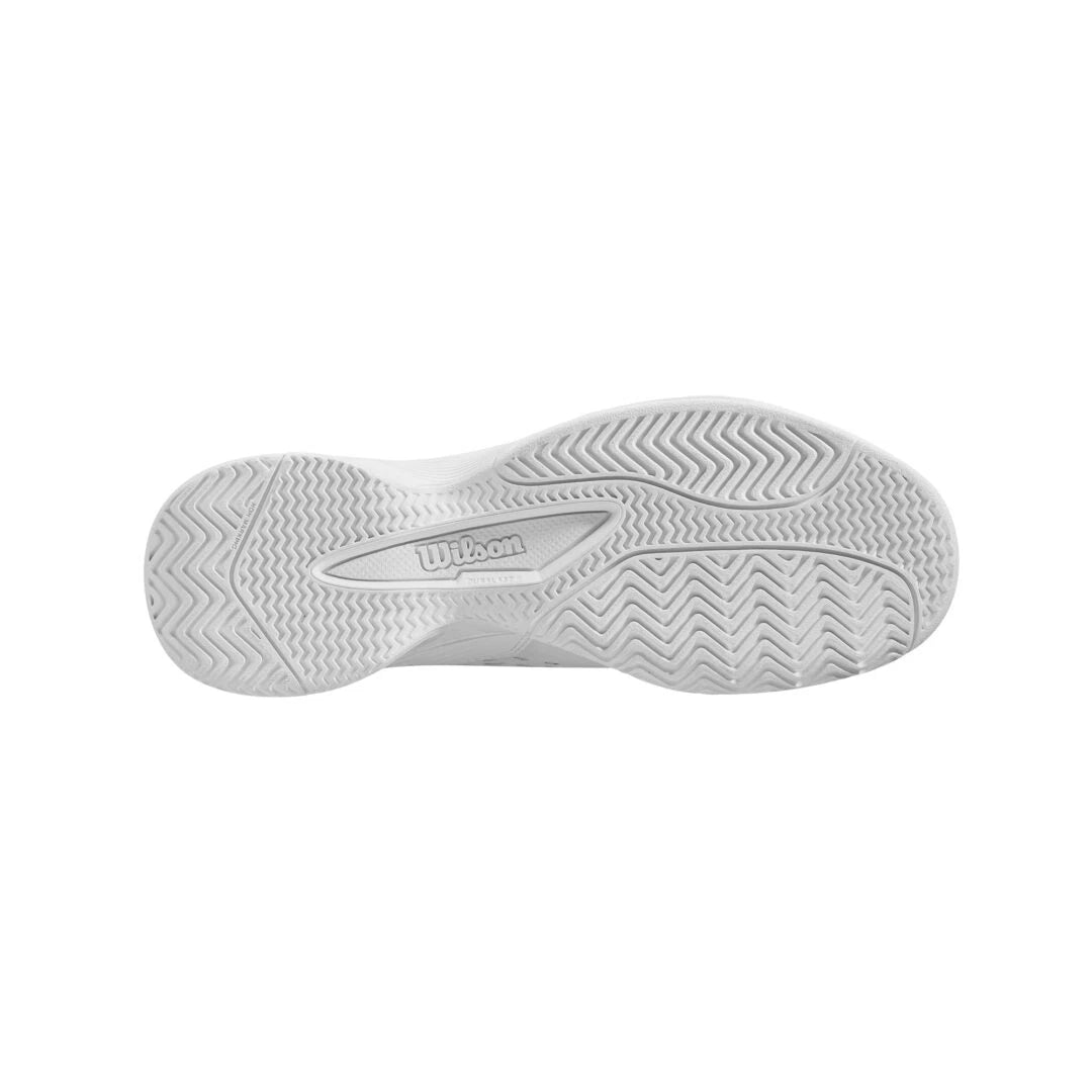 Wilson - Junior Rush Pro White