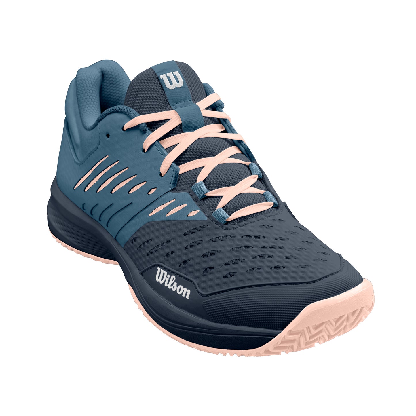 Wilson - Ladies Kaos Comp 3.0 India Ink/China Blue/S