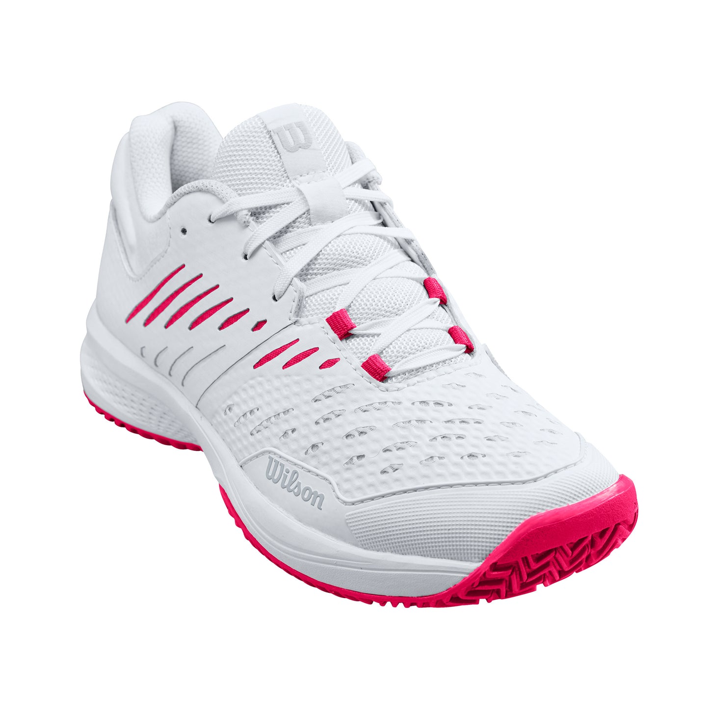 Wilson - Ladies Kaos Comp 3.0 White/Love Potion