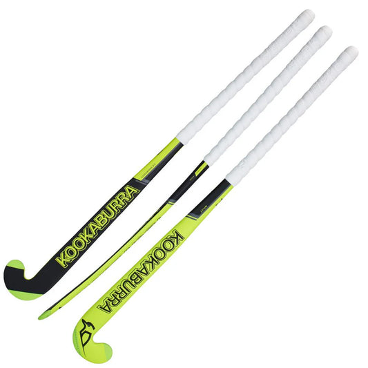 Kookaburra - Indoor Inflict Wooden