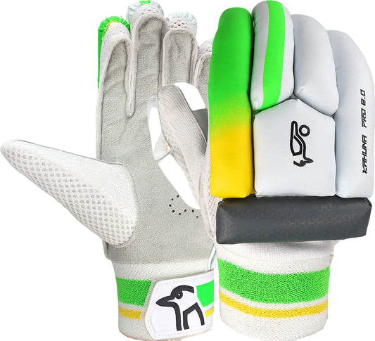 Kookaburra - Kahuna Pro 8.0 Gloves