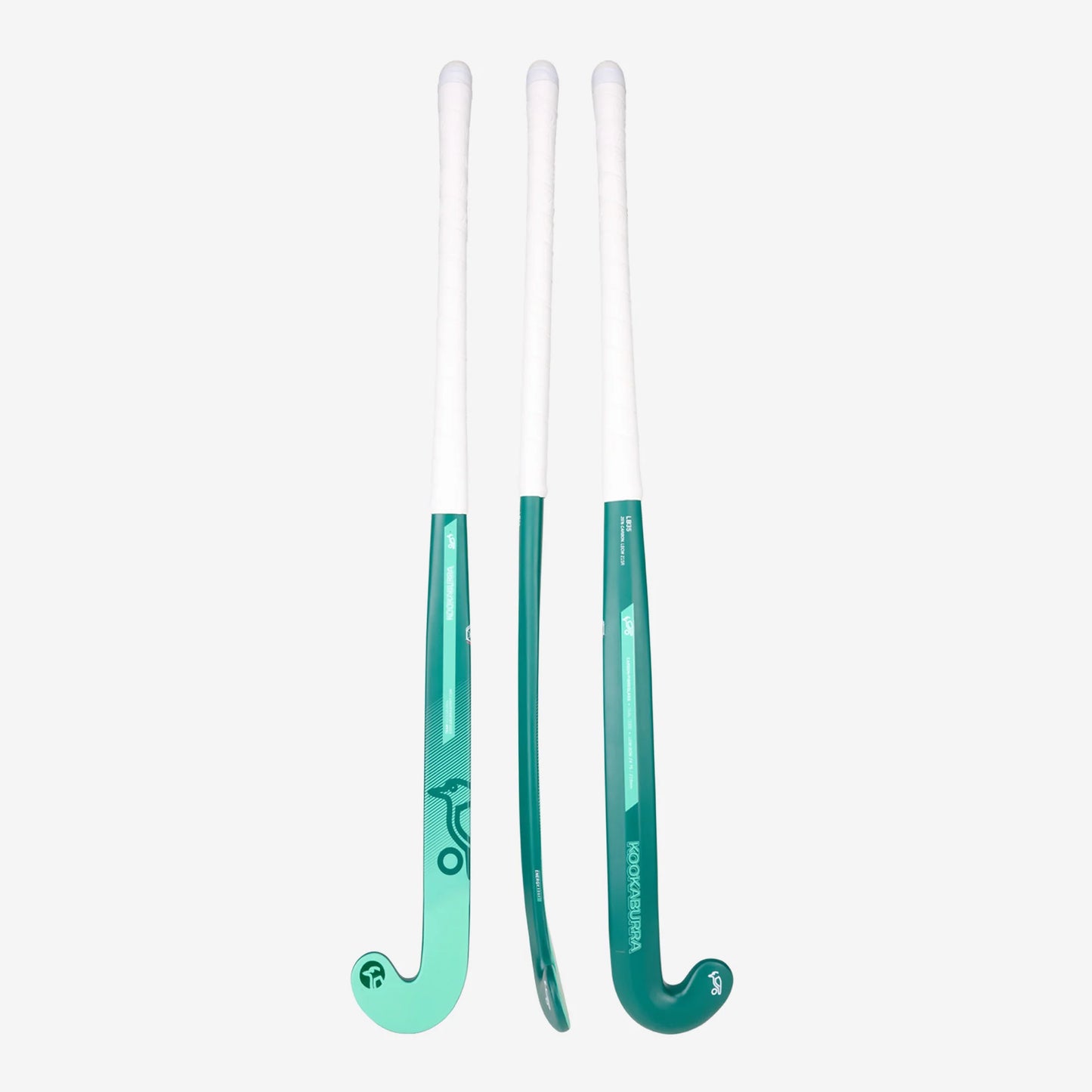 Kookaburra - LB35 Low Bow 215