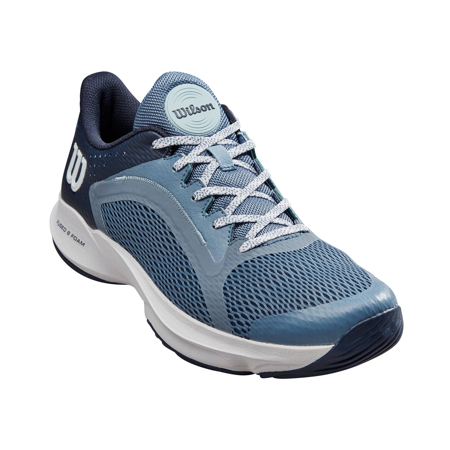 Wilson - Ladies Hurakn 2.0 China Blue/White/Navy Blazer