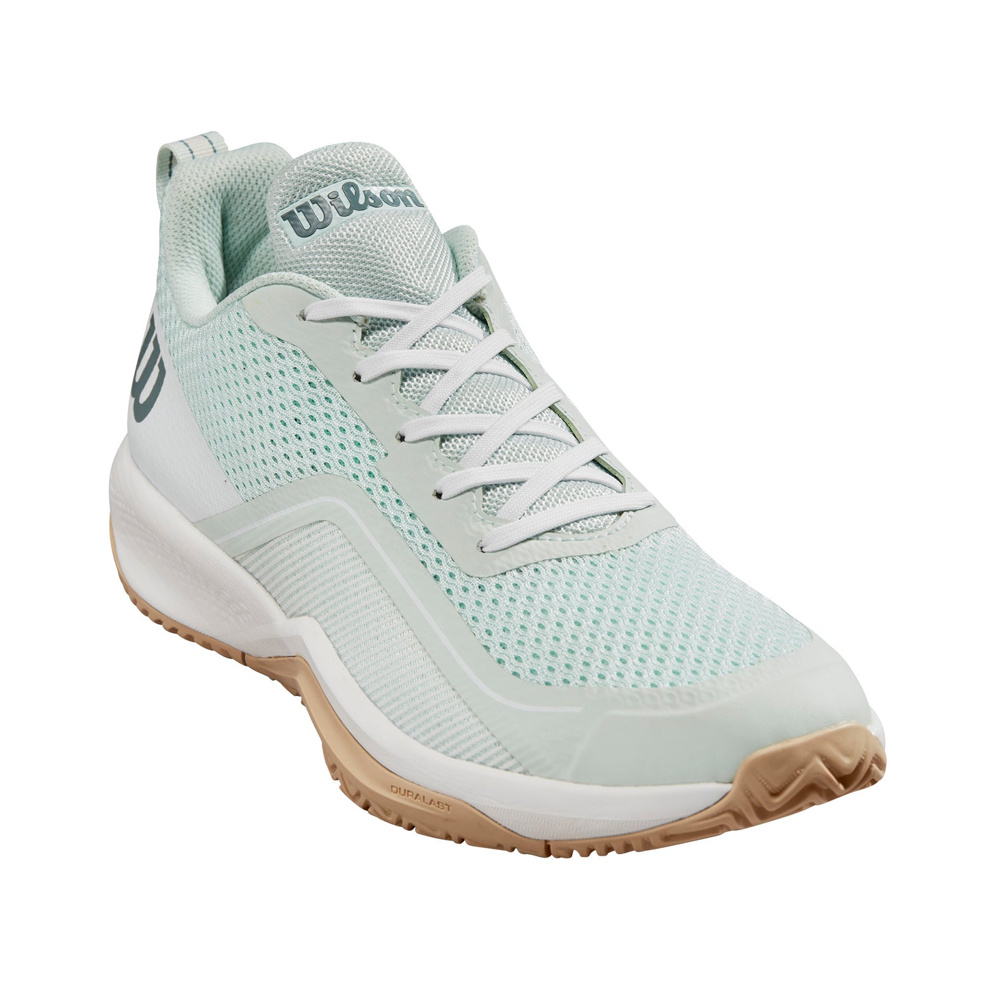 Wilson - Ladies Rush Pro Lite Opal Blue/White/Safari