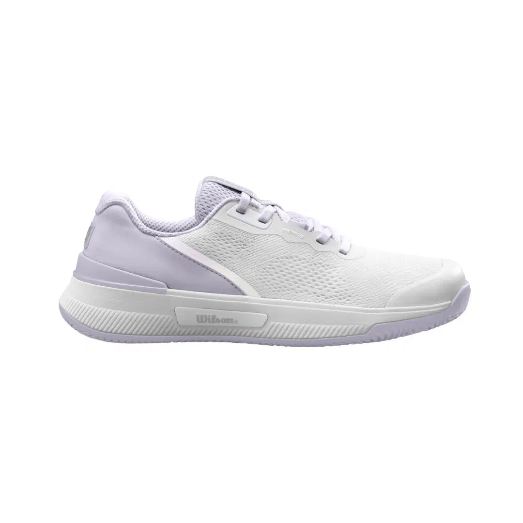 Wilson - Ladies Intrigue Pro Iw White/Lavender/Silver