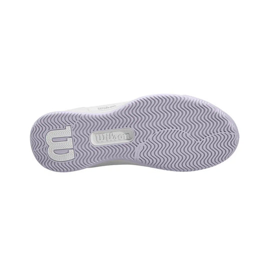 Wilson - Ladies Intrigue Pro Iw White/Lavender/Silver