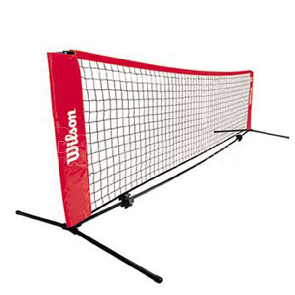 Wilson - Mini Tennis Net 3.2M