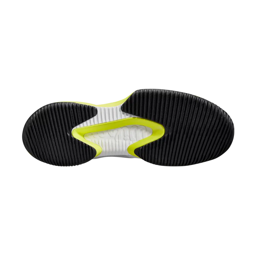 Wilson - Mens Koas Swift 1.5 Pearl/Blue/Black Safety Yellow