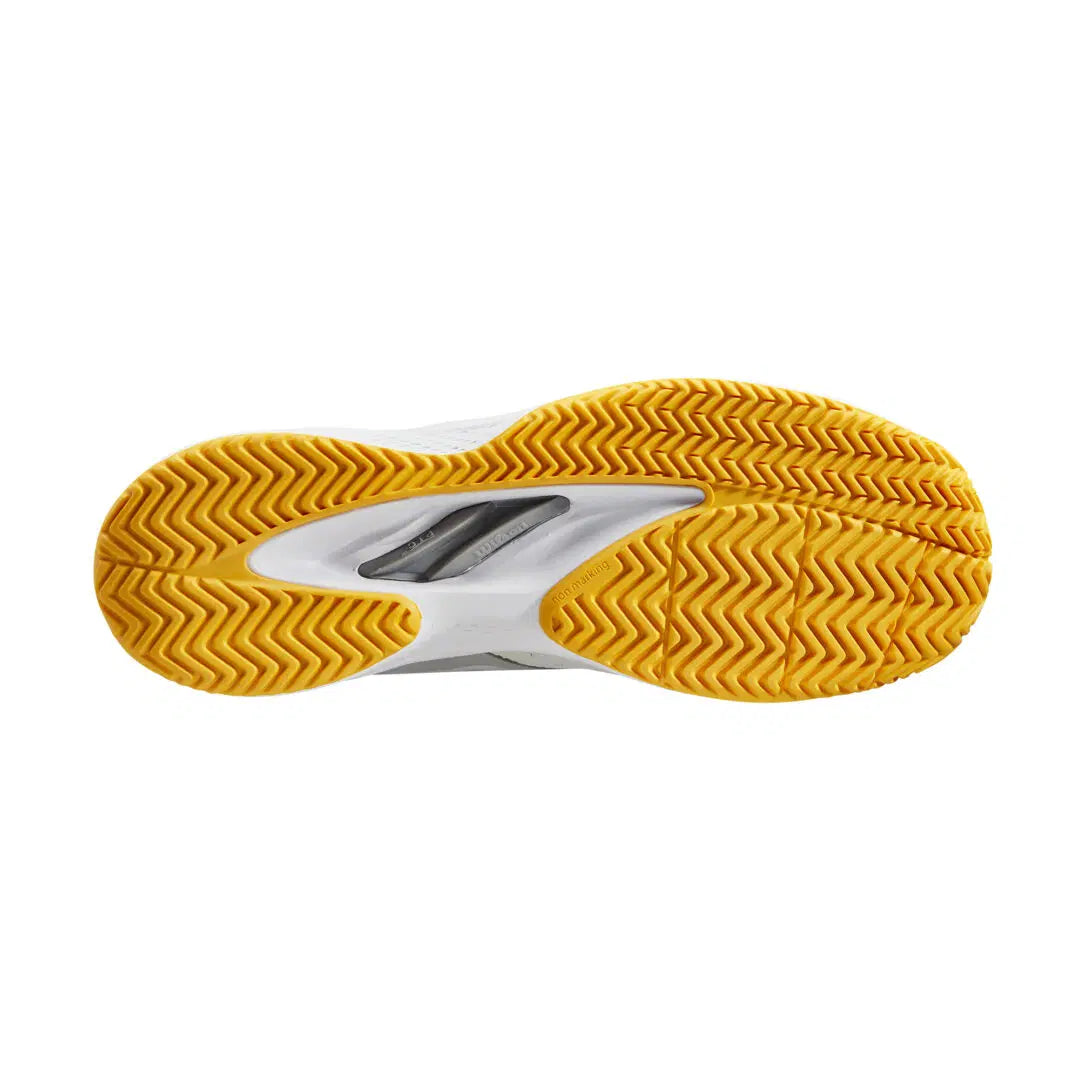 Wilson - Mens Kaos Comp 3.0 Lunar Rock/Griffin/Old Gold