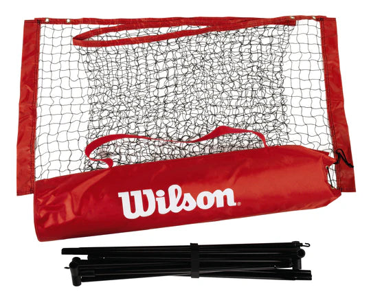 Wilson - Mini Tennis Net 3.2M