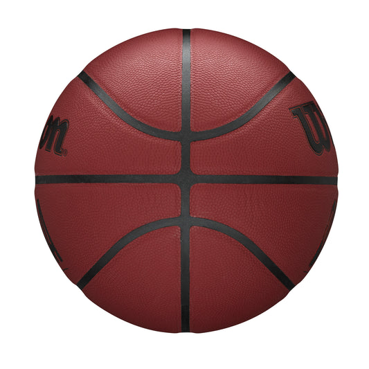Wilson - NBA Forge Basketball Crimson