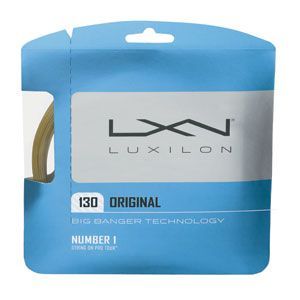 Luxilon - Original 130 Set
