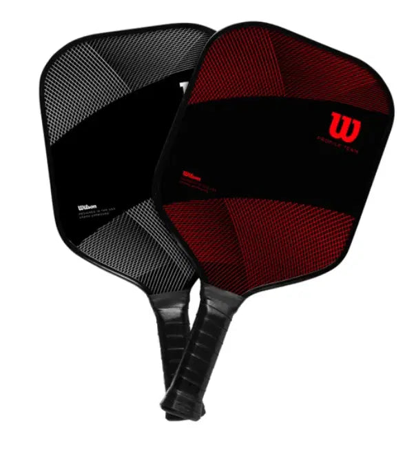Wilson - Pickleball Kit