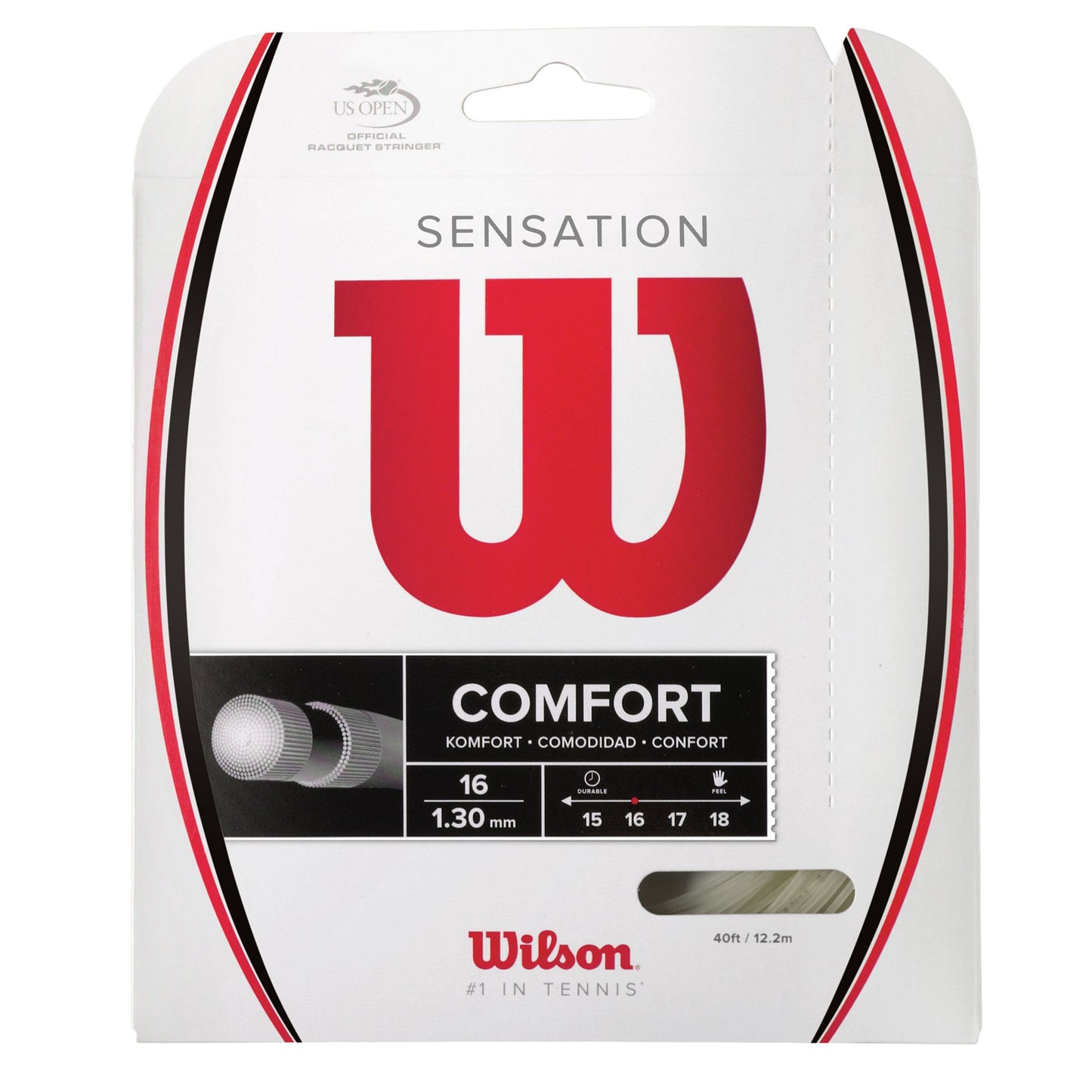 Wilson - Sensation 15L Sets