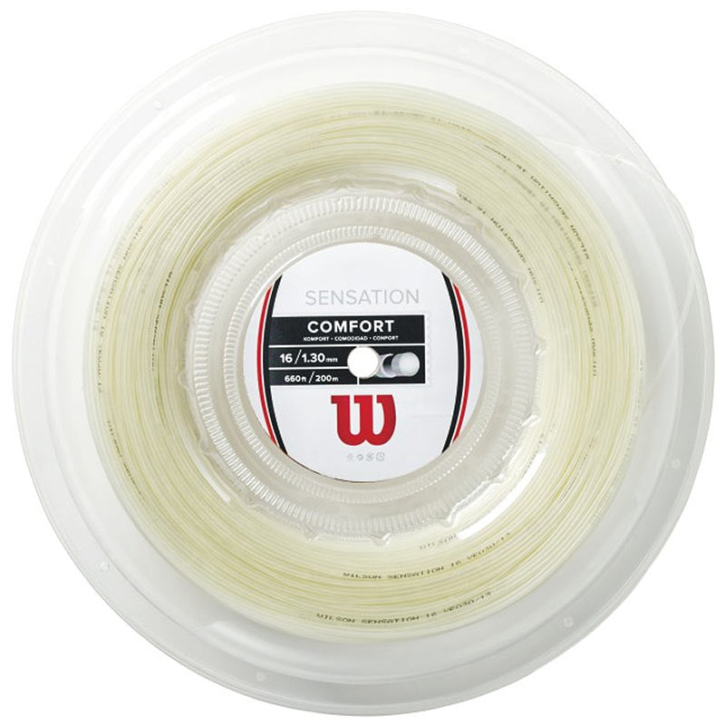 Wilson - Wilson Sensation Coil