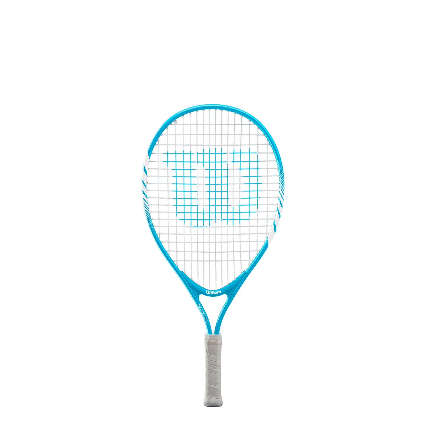 Wilson - Serena 21'