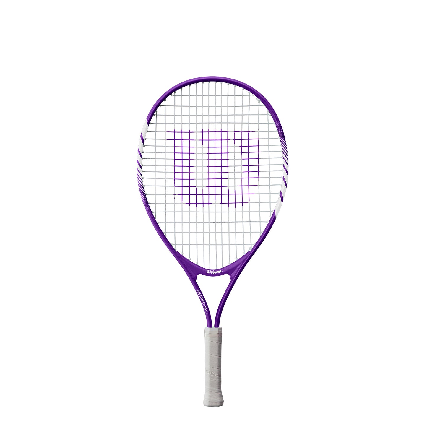 Wilson - Serena 23'