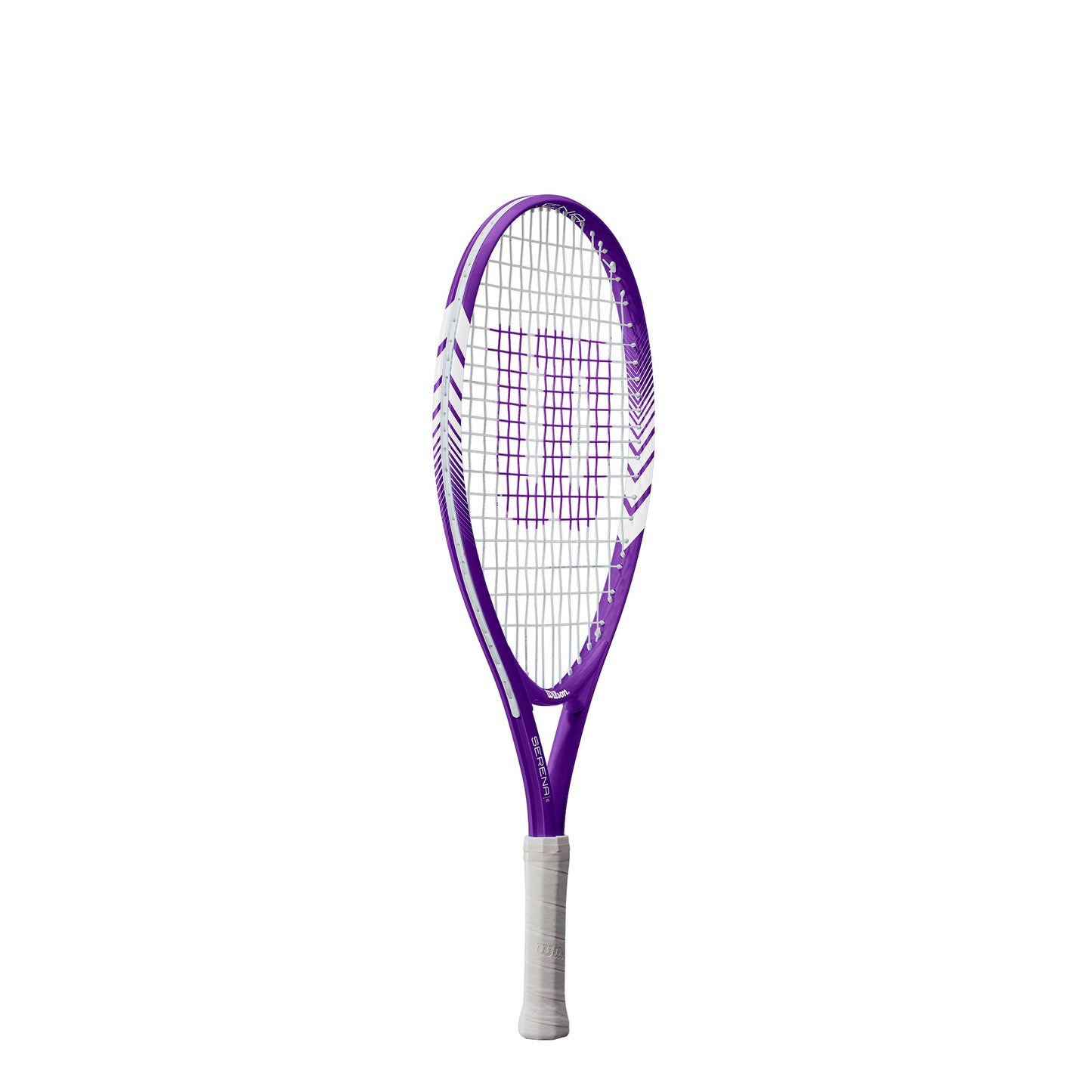 Wilson - Serena 23'