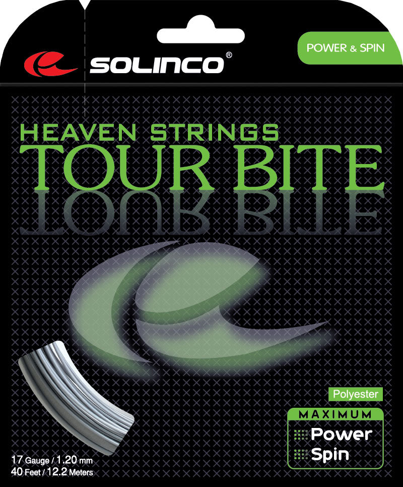 Solinco - Tour Bite Set