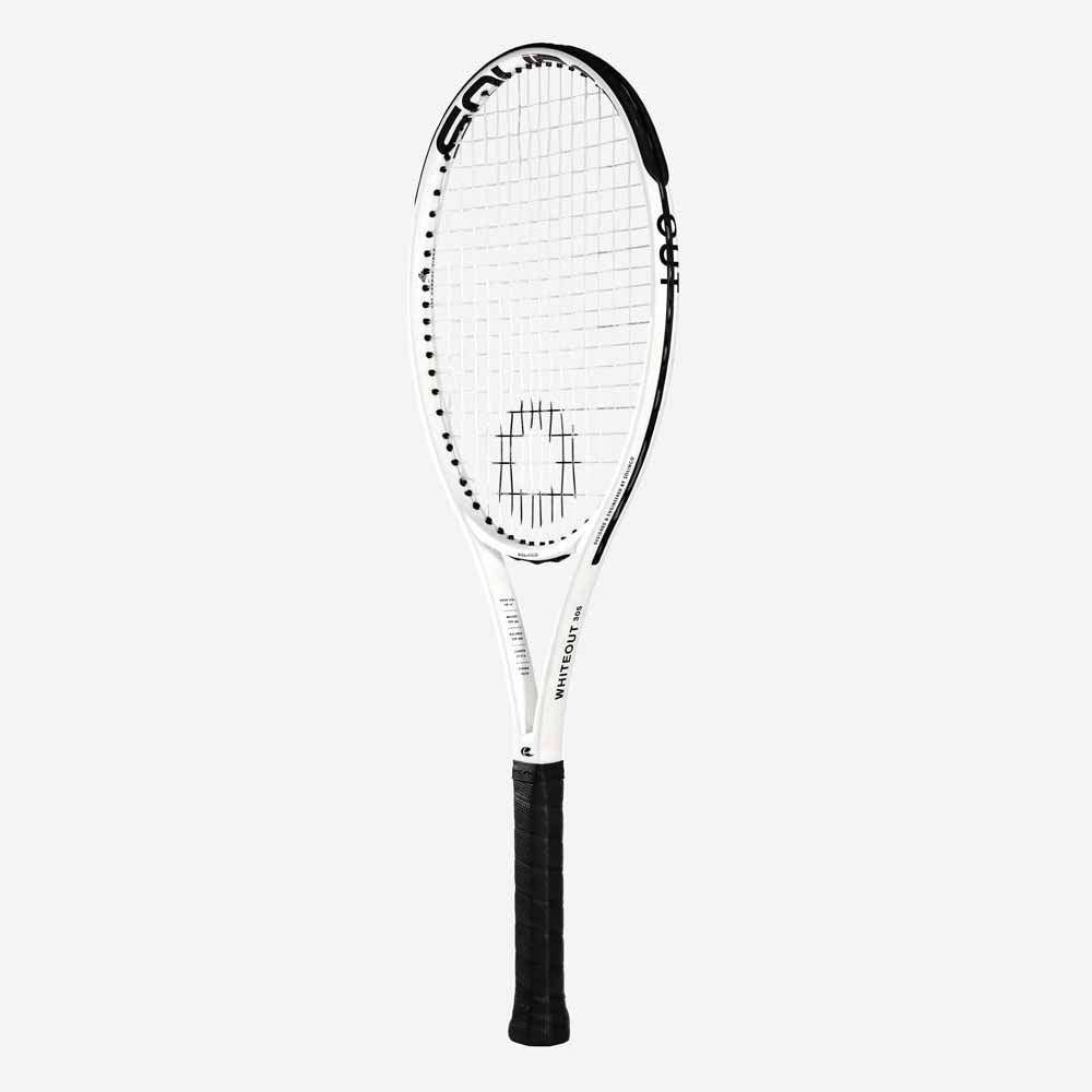 Solinco - Whiteout 305 (18X20) Racket