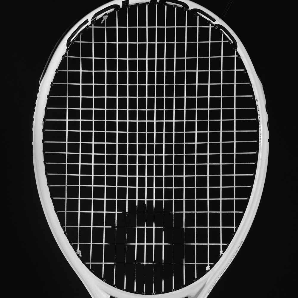 Solinco - Whiteout 305 (18X20) Racket
