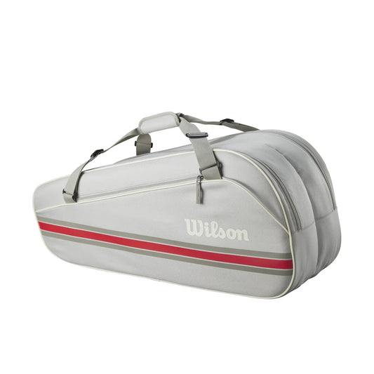 Wilson - Team 6 Pack Oats