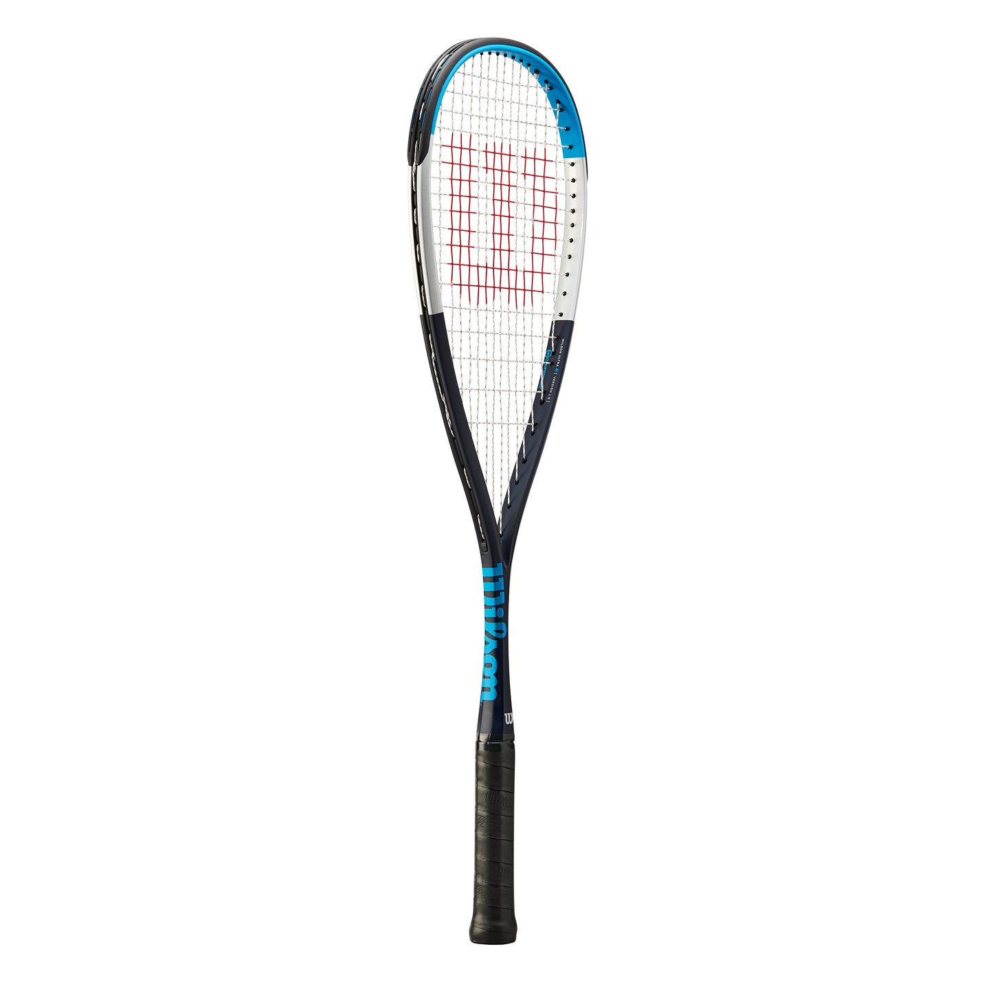 Wilson - Ultra CV Squash Racket 137G