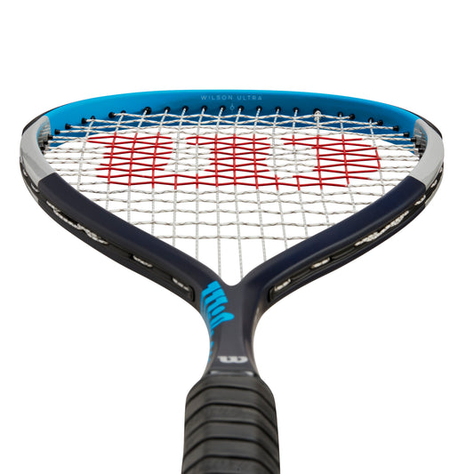 Wilson - Ultra CV Squash Racket 137G