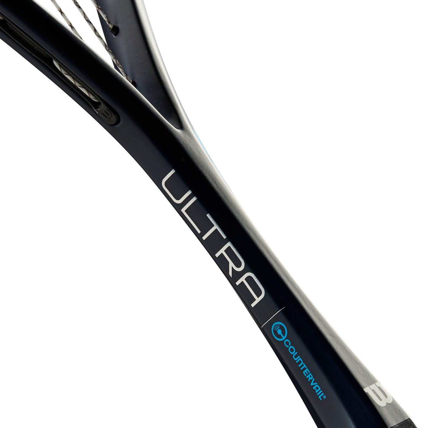 Wilson - Ultra CV Squash Racket 137G