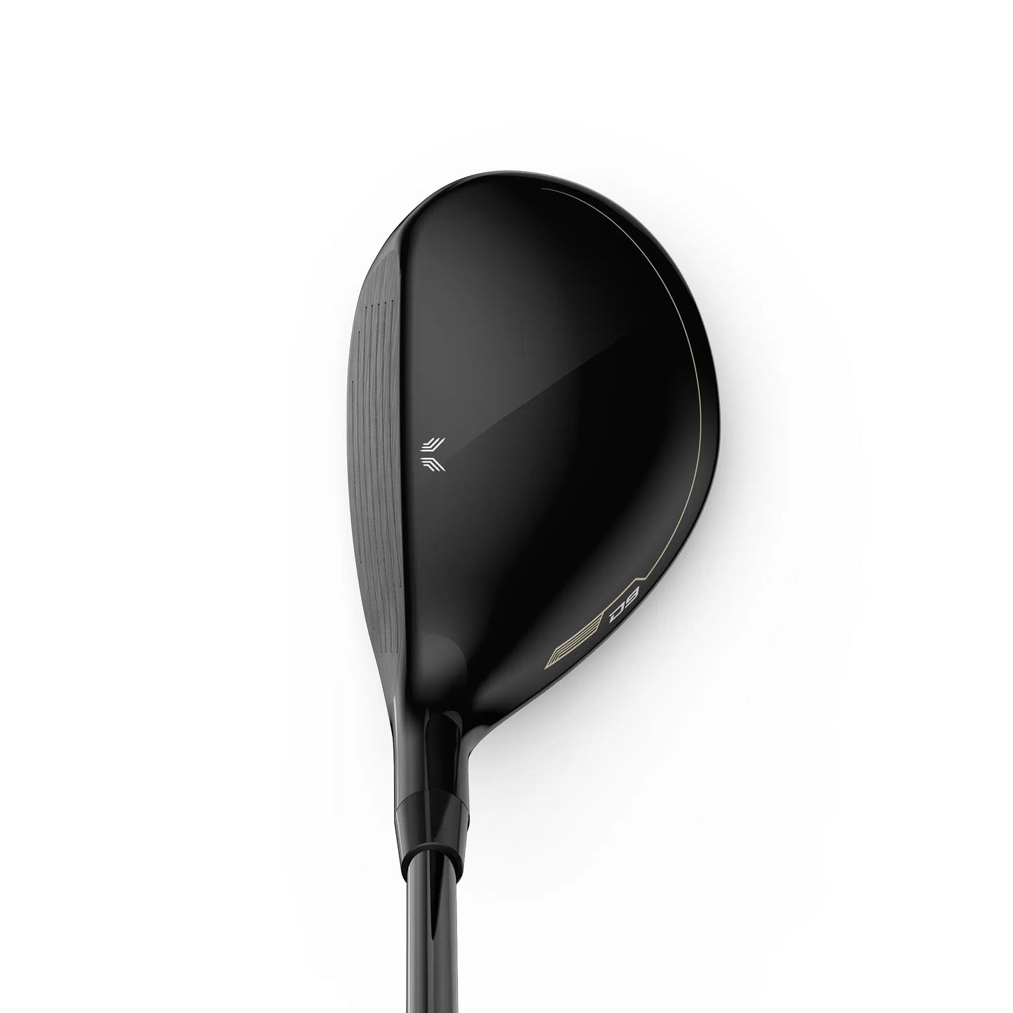 Wilson - D9 Hybrid Mrh 4 22.0 Regular