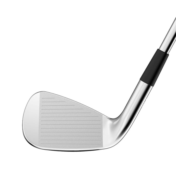 Wilson - Dynapower Forged Stl Mrh 4-Pw Stiff