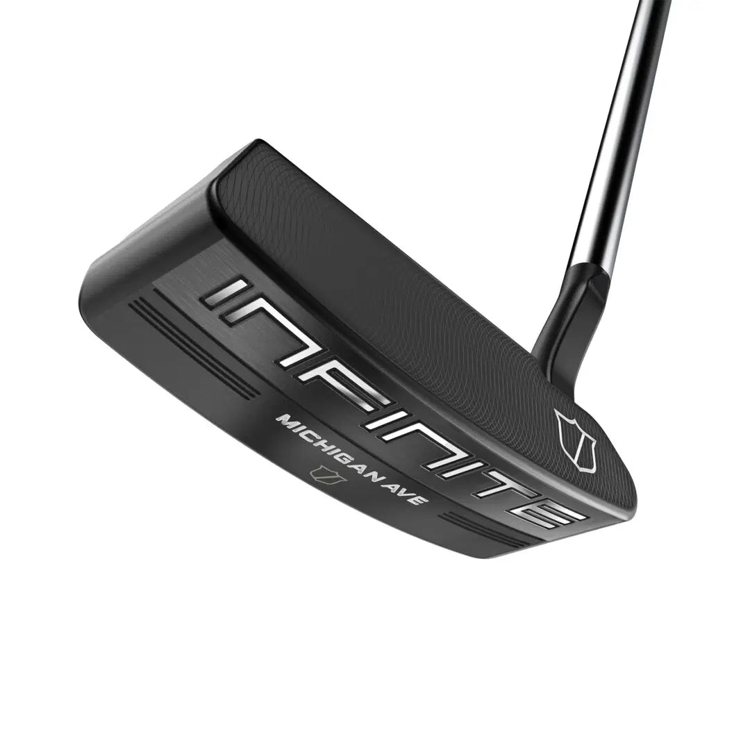 Wilson - Infinite Michigan Ave Mrh Putter 34"