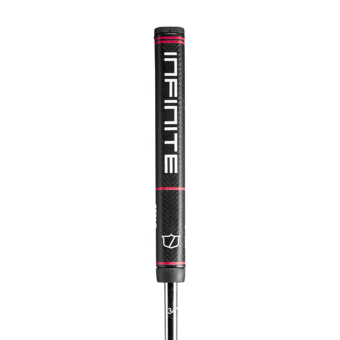 Wilson - Infinite Michigan Ave Mrh Putter 34"